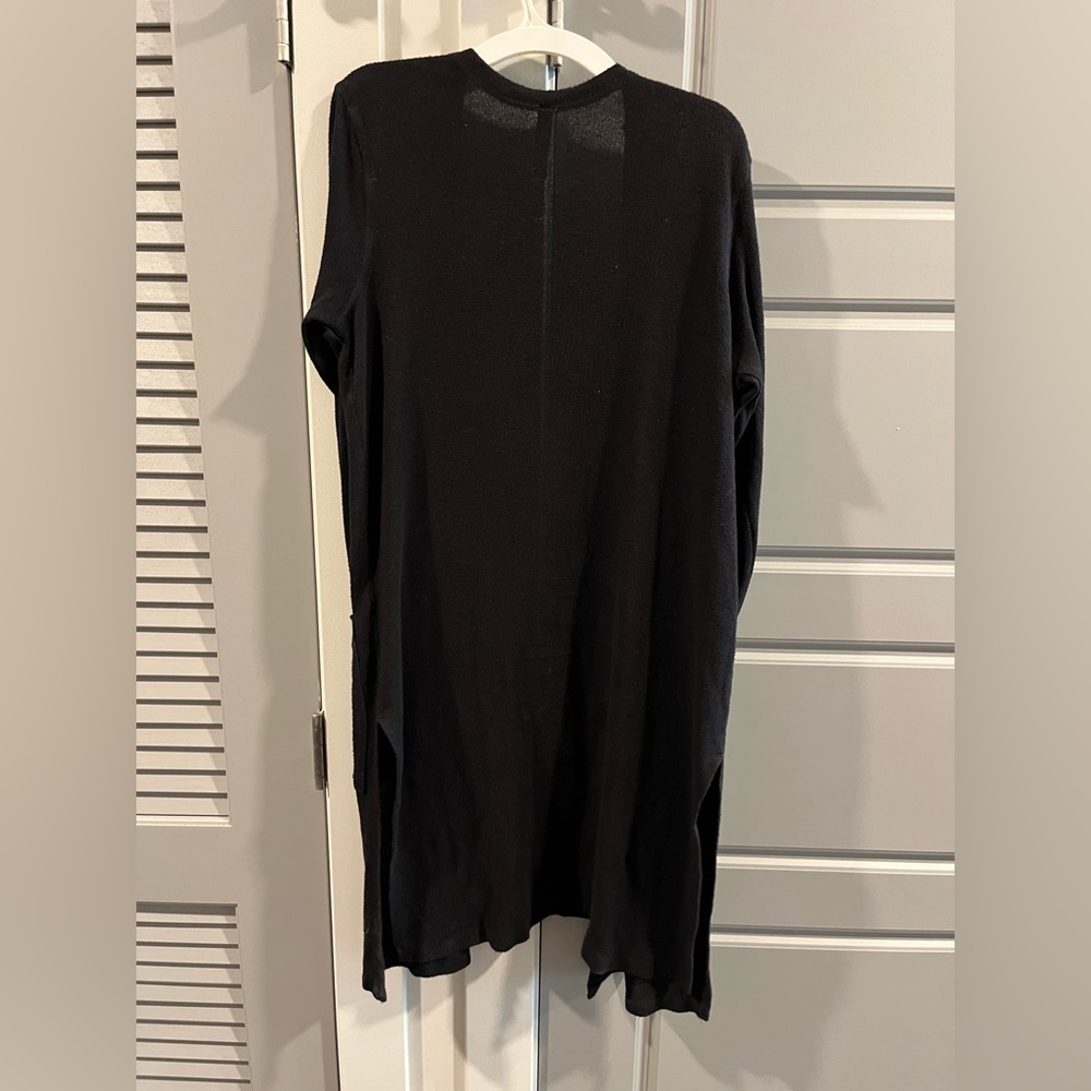 Bundle Two Long Cardigans With Pockets - image 6